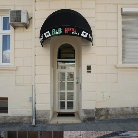 Booking En Suite Belgrade Luaran gambar